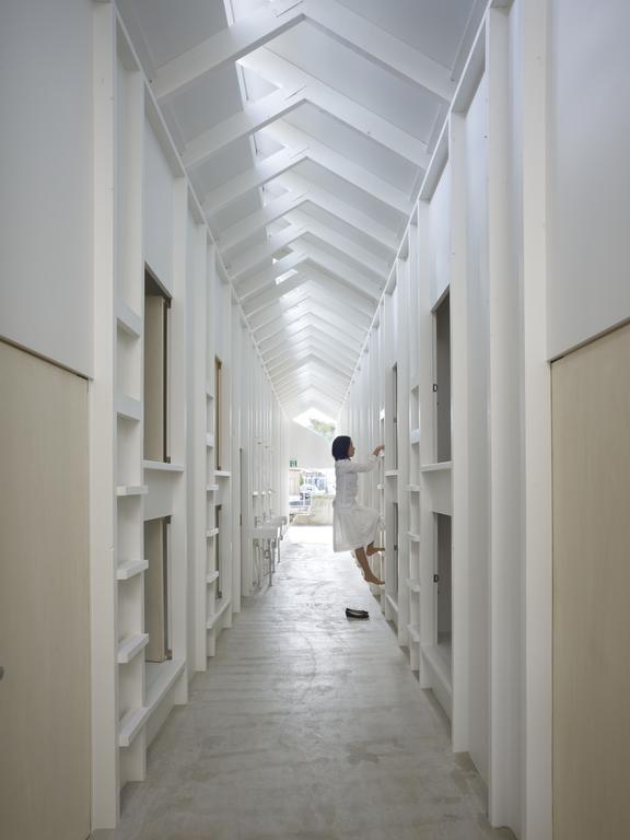 Koyasan Guesthouse Kokuu חדר תמונה