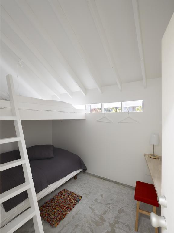 Koyasan Guesthouse Kokuu חדר תמונה