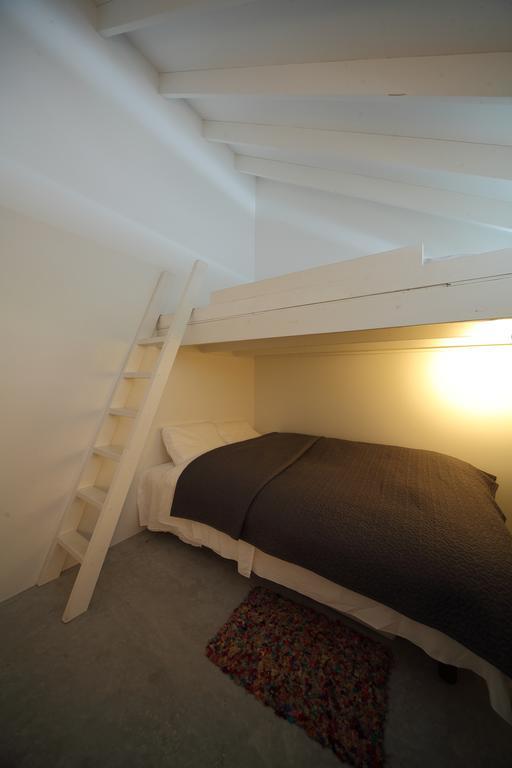 Koyasan Guesthouse Kokuu חדר תמונה