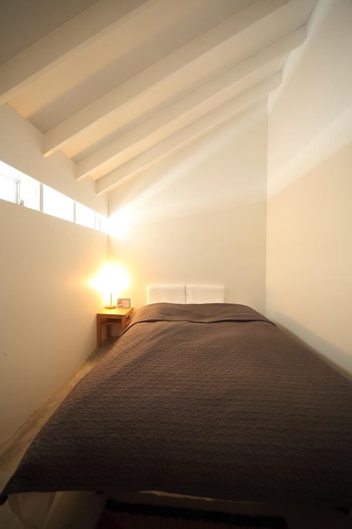 Koyasan Guesthouse Kokuu חדר תמונה
